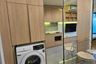 1 Bedroom Condo for Sale or Rent in M Jatujak, Chom Phon, Bangkok near BTS Mo chit