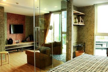 1 Bedroom Condo for rent in Haus 23 Ratchada-Ladprao, Chan Kasem, Bangkok near MRT Lat Phrao