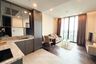 1 Bedroom Condo for rent in The Monument Sanampao, Sam Sen Nai, Bangkok near BTS Sanam Pao