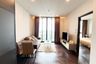 1 Bedroom Condo for rent in The Monument Sanampao, Sam Sen Nai, Bangkok near BTS Sanam Pao