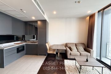 1 Bedroom Condo for rent in The Monument Sanampao, Sam Sen Nai, Bangkok near BTS Sanam Pao