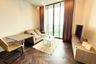 1 Bedroom Condo for rent in The Monument Sanampao, Sam Sen Nai, Bangkok near BTS Sanam Pao