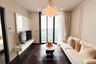 1 Bedroom Condo for rent in The Monument Sanampao, Sam Sen Nai, Bangkok near BTS Sanam Pao