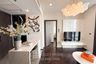 1 Bedroom Condo for rent in The Monument Sanampao, Sam Sen Nai, Bangkok near BTS Sanam Pao