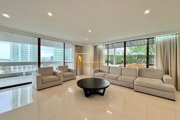 4 Bedroom Apartment for rent in Dera Mansion, Khlong Toei, Bangkok near BTS Asoke