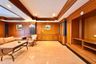 3 Bedroom Apartment for rent in Din Daeng, Bangkok near MRT Ratchadaphisek