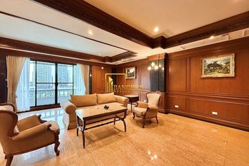 3 Bedroom Apartment for rent in Din Daeng, Bangkok near MRT Ratchadaphisek