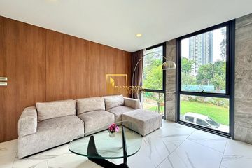 2 Bedroom Apartment for rent in Khlong Tan Nuea, Bangkok near BTS Phrom Phong