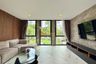 2 Bedroom Apartment for rent in Khlong Tan Nuea, Bangkok near BTS Phrom Phong
