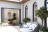 5 Bedroom House for Sale or Rent in CINQ Royal Krugthep Kreetha, Saphan Sung, Bangkok