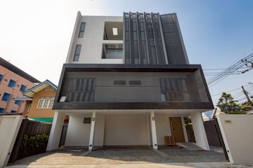 3 Bedroom House for Sale or Rent in Nawamin, Bangkok