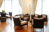 3 Bedroom Condo for rent in Bright Sukhumvit 24, Khlong Tan, Bangkok near BTS Phrom Phong