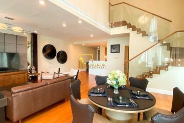 3 Bedroom Condo for rent in Bright Sukhumvit 24, Khlong Tan, Bangkok near BTS Phrom Phong