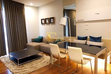 1 Bedroom Condo for rent in Bright Sukhumvit 24, Khlong Tan, Bangkok near BTS Phrom Phong