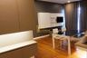 1 Bedroom Condo for rent in Bright Sukhumvit 24, Khlong Tan, Bangkok near BTS Phrom Phong