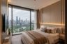1 Bedroom Condo for rent in Dusit Central Park, Silom, Bangkok near MRT Silom