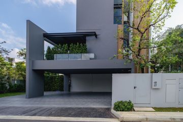 4 Bedroom House for Sale or Rent in VIVE Krungthep Kreetha, Saphan Sung, Bangkok