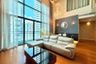3 Bedroom Condo for rent in Bright Sukhumvit 24, Khlong Tan, Bangkok near BTS Phrom Phong