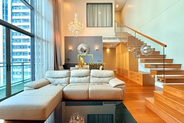 3 Bedroom Condo for rent in Bright Sukhumvit 24, Khlong Tan, Bangkok near BTS Phrom Phong