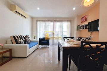 2 Bedroom Apartment for rent in Chanarat Place, Khlong Tan Nuea, Bangkok near MRT Sukhumvit