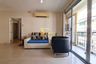 2 Bedroom Apartment for rent in Chanarat Place, Khlong Tan Nuea, Bangkok near MRT Sukhumvit