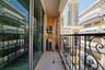 2 Bedroom Apartment for rent in Chanarat Place, Khlong Tan Nuea, Bangkok near MRT Sukhumvit