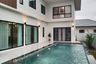 4 Bedroom House for rent in Nong Han, Chiang Mai