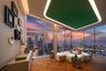 1 Bedroom Condo for sale in Rhythm Charoennakhon Iconic, Khlong Ton Sai, Bangkok near BTS Charoen Nakhon