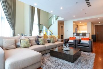 3 Bedroom Condo for rent in Bright Sukhumvit 24, Khlong Tan, Bangkok near BTS Phrom Phong