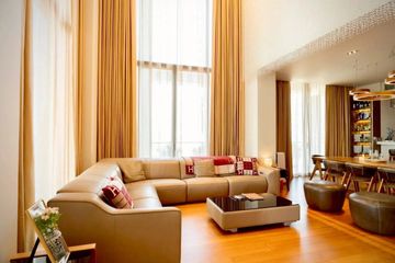 4 Bedroom Condo for Sale or Rent in The Sukhothai Residences, Thung Maha Mek, Bangkok near MRT Lumpini