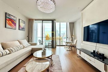 2 Bedroom Condo for rent in Kraam Sukhumvit 26, Khlong Tan, Bangkok near BTS Phrom Phong