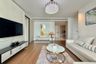 2 Bedroom Condo for rent in Kraam Sukhumvit 26, Khlong Tan, Bangkok near BTS Phrom Phong