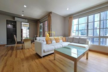 2 Bedroom Condo for Sale or Rent in CitiSmart Sukhumvit 18, Khlong Toei, Bangkok near BTS Asoke