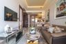 1 Bedroom Condo for sale in The Riviera Malibu & Residences, Nong Prue, Chonburi