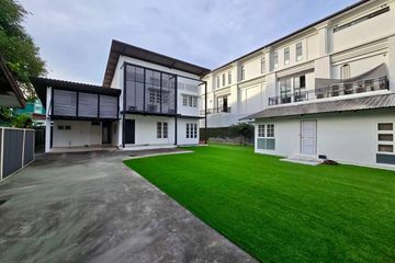 4 Bedroom House for rent in Ram Inthra, Bangkok near MRT Ram Inthra Km.6