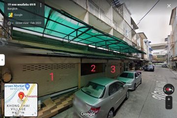 3 Bedroom Commercial for Sale or Rent in Khlong Thanon, Bangkok