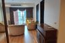 2 Bedroom Condo for rent in CitiSmart Sukhumvit 18, Khlong Toei, Bangkok near BTS Asoke