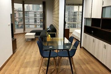 2 Bedroom Condo for rent in CitiSmart Sukhumvit 18, Khlong Toei, Bangkok near BTS Asoke