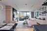 1 Bedroom Condo for sale in LAKE AVENUE Sukhumvit 16, Khlong Toei, Bangkok near BTS Asoke