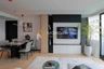 1 Bedroom Condo for sale in LAKE AVENUE Sukhumvit 16, Khlong Toei, Bangkok near BTS Asoke