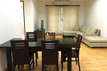 3 Bedroom Condo for rent in CitiSmart Sukhumvit 18, Khlong Toei, Bangkok near BTS Asoke