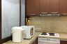 3 Bedroom Condo for rent in CitiSmart Sukhumvit 18, Khlong Toei, Bangkok near BTS Asoke