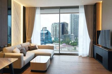 1 Bedroom Condo for rent in Dusit Central Park, Silom, Bangkok near MRT Silom