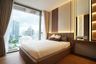 1 Bedroom Condo for rent in Dusit Central Park, Silom, Bangkok near MRT Silom