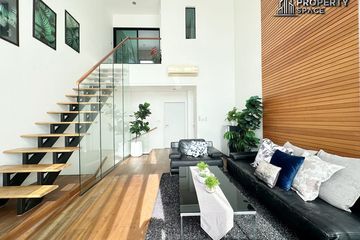4 Bedroom House for rent in Nong Prue, Chonburi