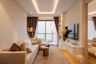 2 Bedroom Condo for sale in Seaspire Jomtien, Nong Prue, Chonburi
