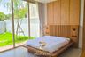 3 Bedroom Villa for sale in Dhewee Resort, Huai Yai, Chonburi