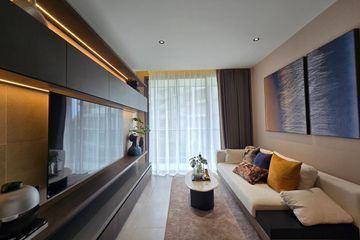 1 Bedroom Condo for sale in The Panora Estuaria, Na Jomtien, Chonburi