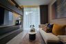1 Bedroom Condo for sale in The Panora Estuaria, Na Jomtien, Chonburi