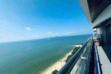 3 Bedroom Condo for sale in Baan Haad U Thong, Nong Prue, Chonburi
